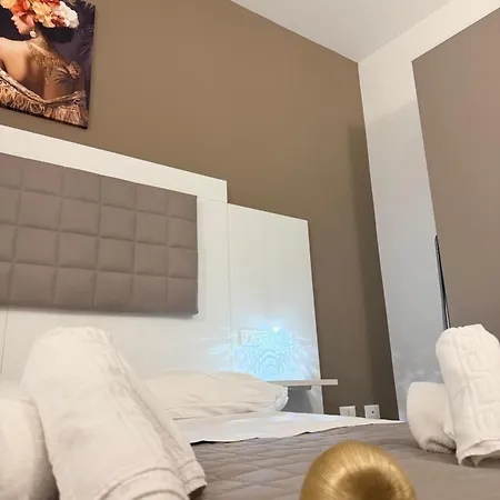 Visilugi Appartament
