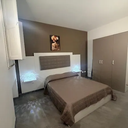 Appartement Visilugi Appartament