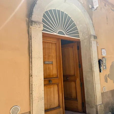 Appartement Visilugi Appartament Tropea