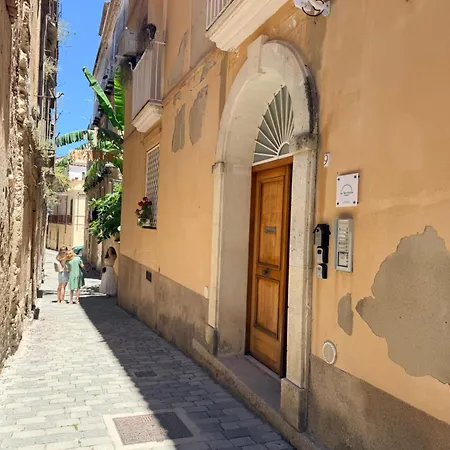 Visilugi Appartament Appartement Tropea