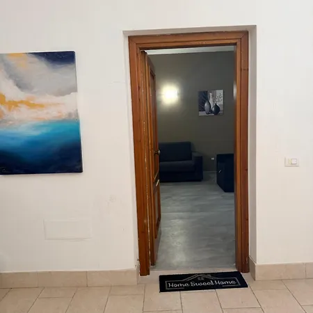Visilugi Appartament *