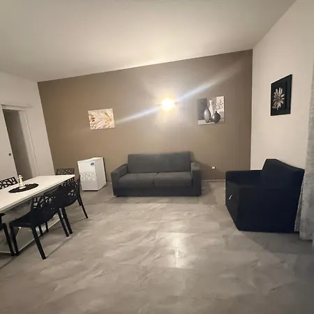 Visilugi Appartament Appartement