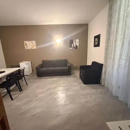 Appartement Visilugi Appartament