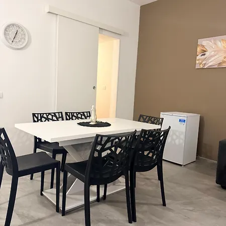 Visilugi Appartament