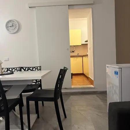 Visilugi Appartament Appartement *