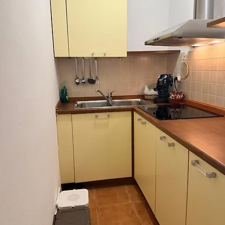 Visilugi Appartament *