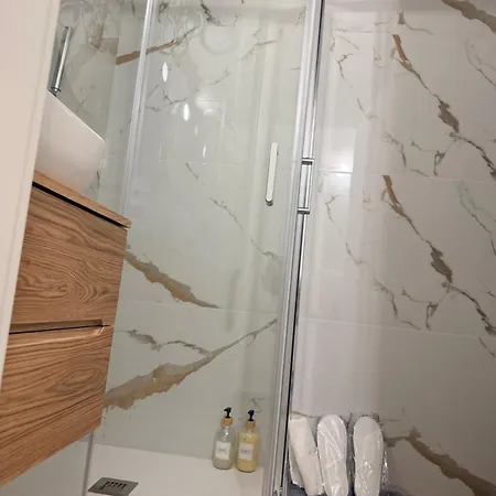 Appartement Visilugi Appartament Tropea