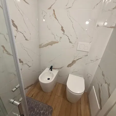 Appartement Visilugi Appartament Tropea